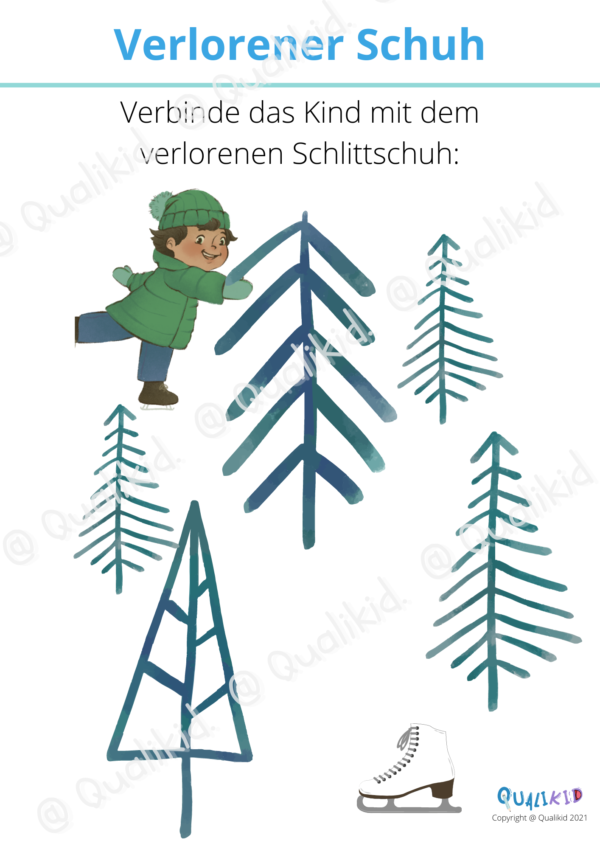 Winter Arbeitsdossier – Bild 8